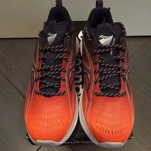 Saucony Kinvara 13 Vizipro Shoes